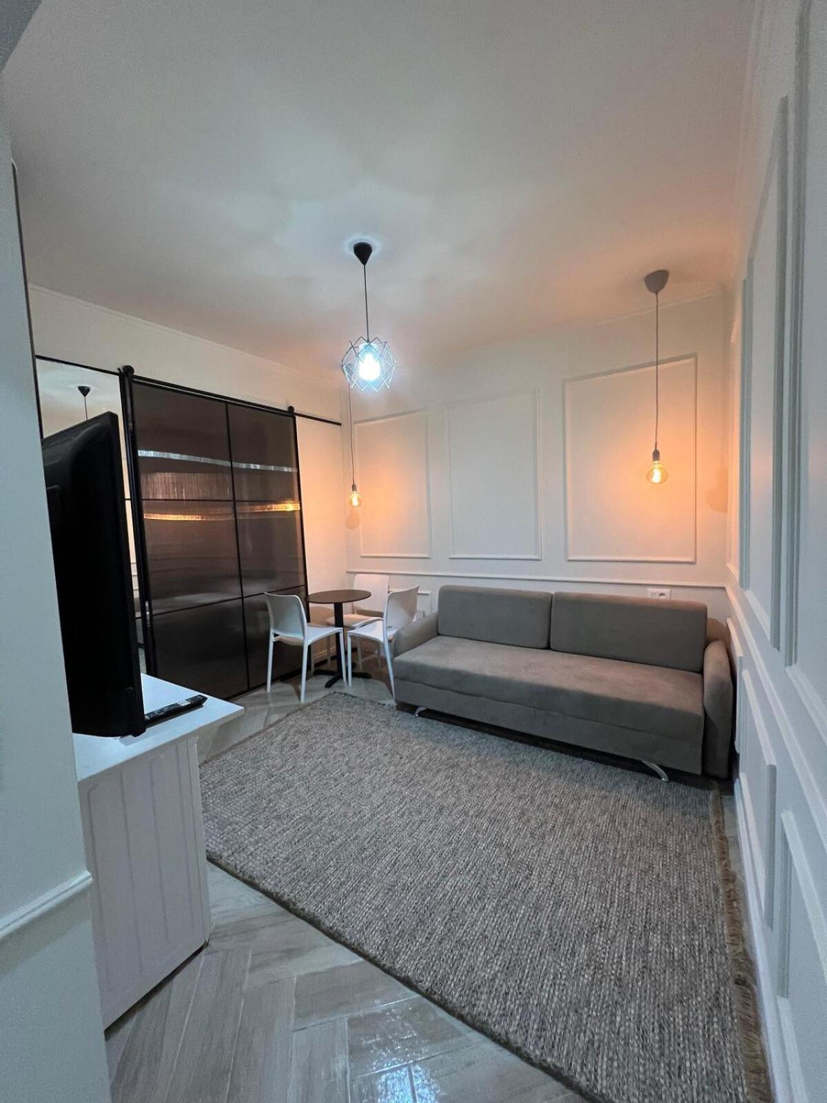 Apartamento Myslym Shyri Tirana