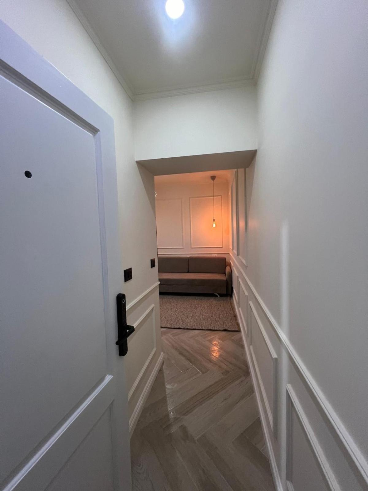 Myslym Shyri Apartamento *