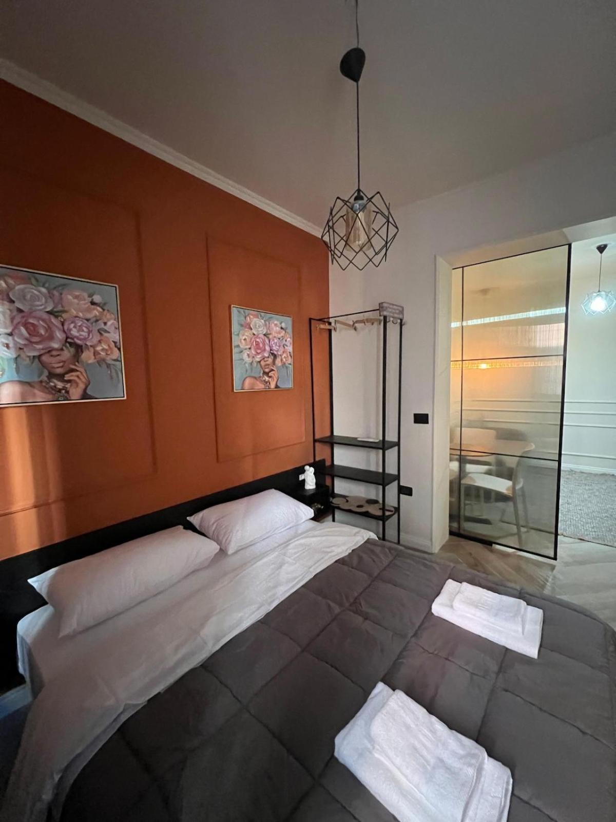 Apartamento Myslym Shyri *